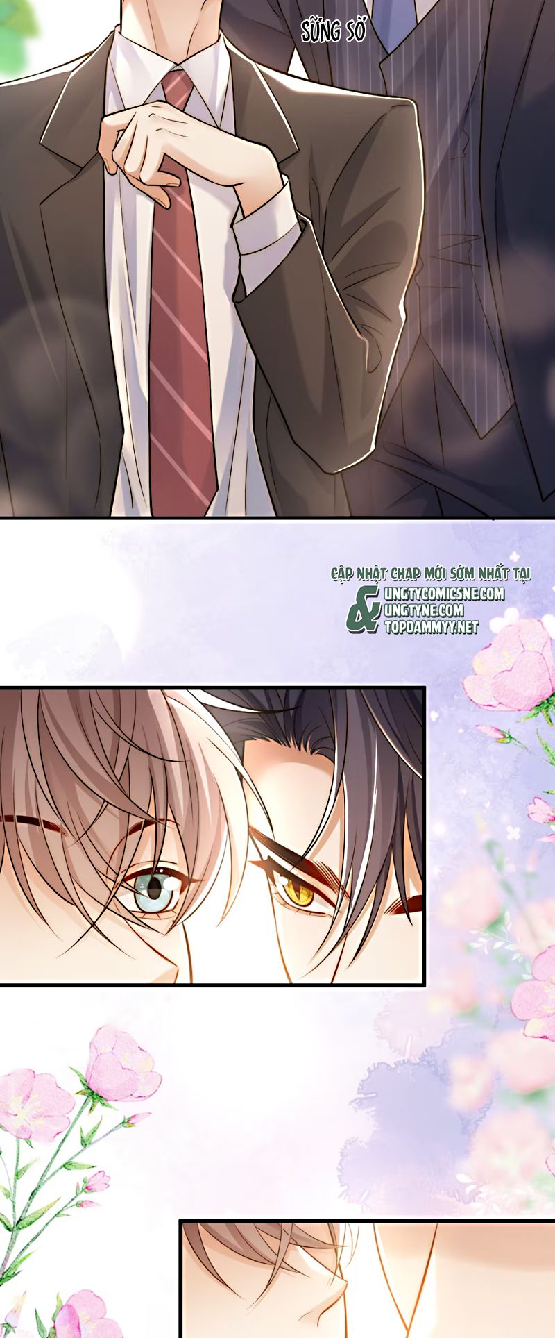 Tiêu Rồi, Sau Khi Bị Đánh Dấu Sinh Trứng Rắn Rồi Chap 7 - Trang 2