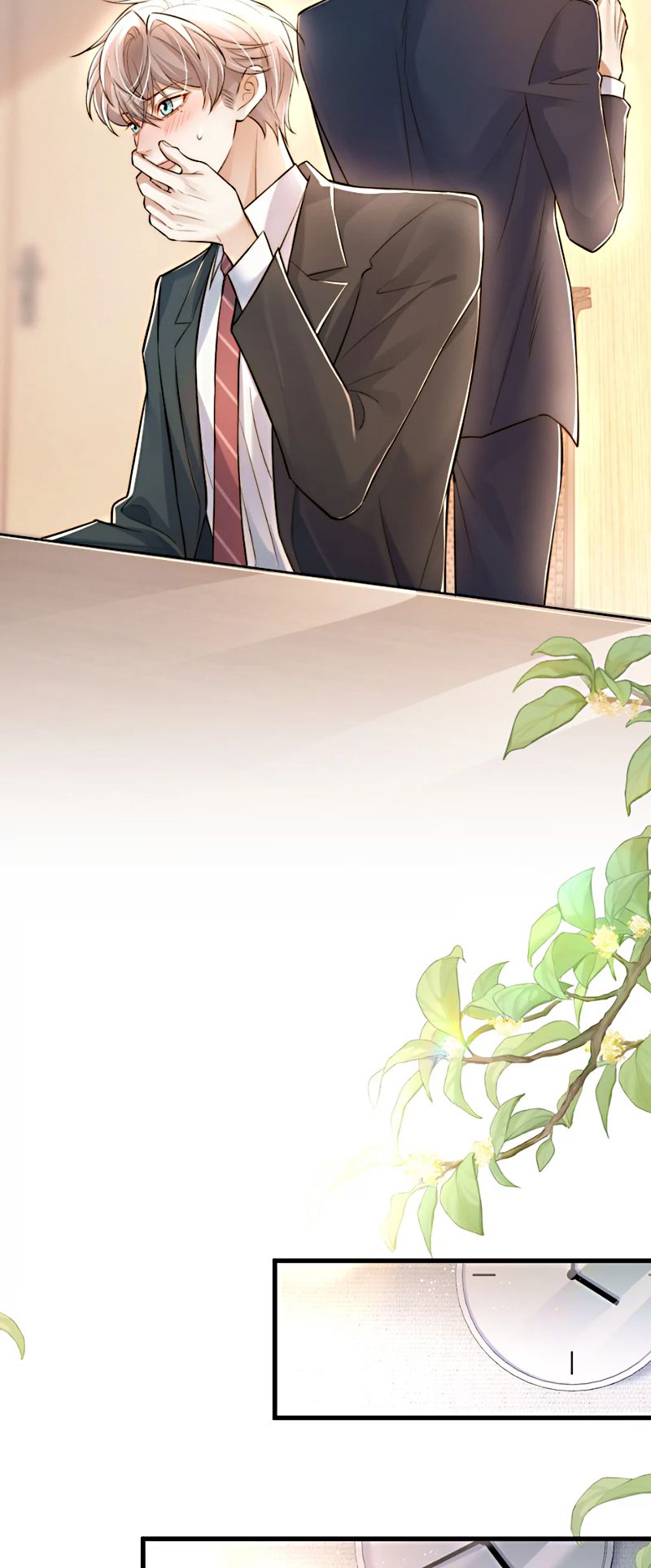 Tiêu Rồi, Sau Khi Bị Đánh Dấu Sinh Trứng Rắn Rồi Chap 7 - Trang 2