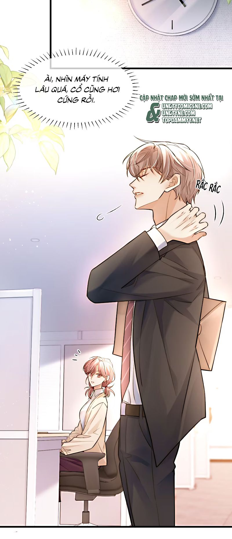 Tiêu Rồi, Sau Khi Bị Đánh Dấu Sinh Trứng Rắn Rồi Chap 7 - Trang 2