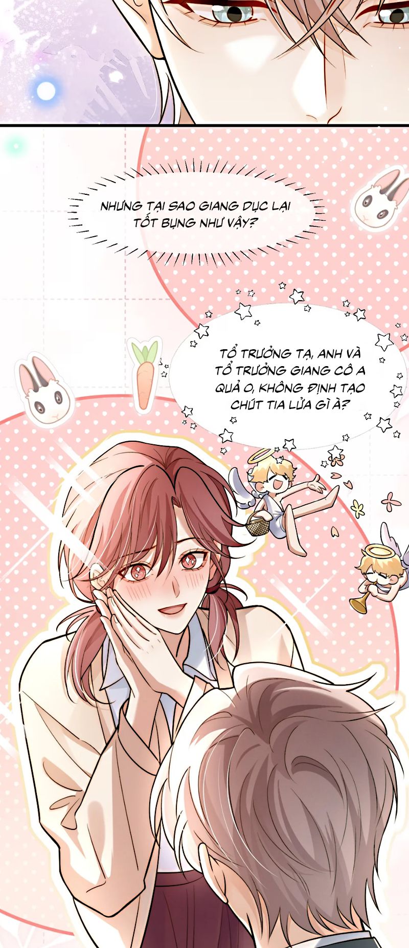 Tiêu Rồi, Sau Khi Bị Đánh Dấu Sinh Trứng Rắn Rồi Chap 7 - Trang 2