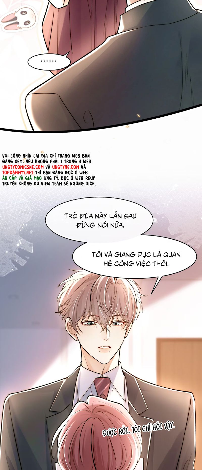 Tiêu Rồi, Sau Khi Bị Đánh Dấu Sinh Trứng Rắn Rồi Chap 7 - Trang 2