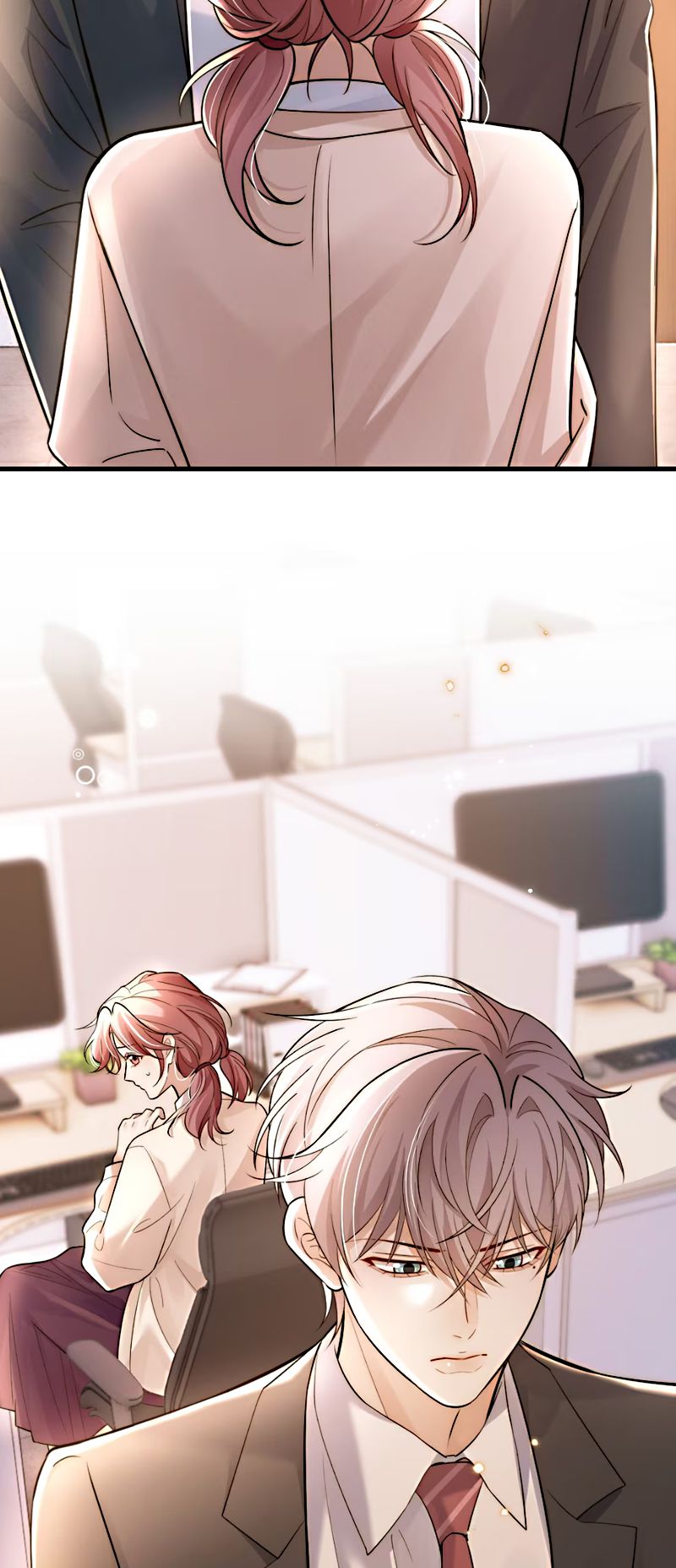 Tiêu Rồi, Sau Khi Bị Đánh Dấu Sinh Trứng Rắn Rồi Chap 7 - Trang 2