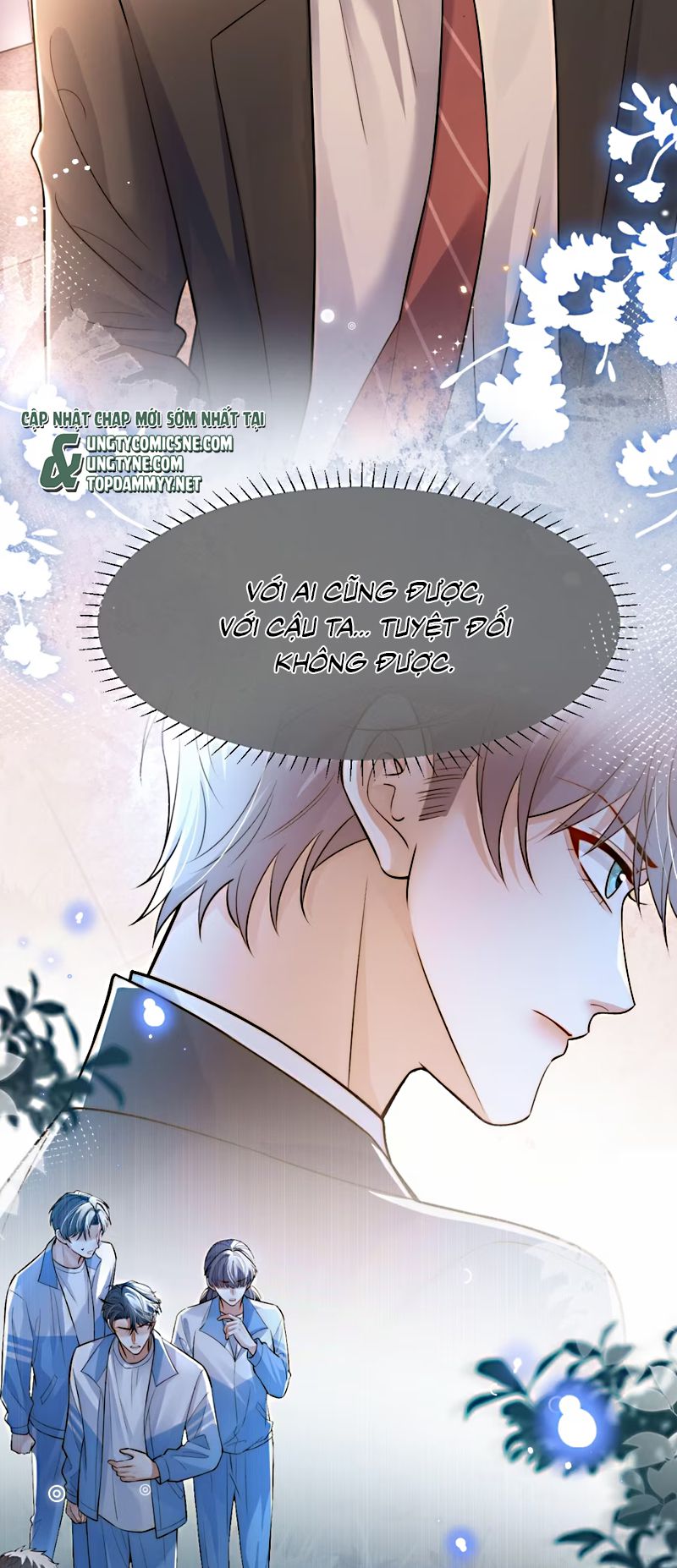 Tiêu Rồi, Sau Khi Bị Đánh Dấu Sinh Trứng Rắn Rồi Chap 7 - Trang 2