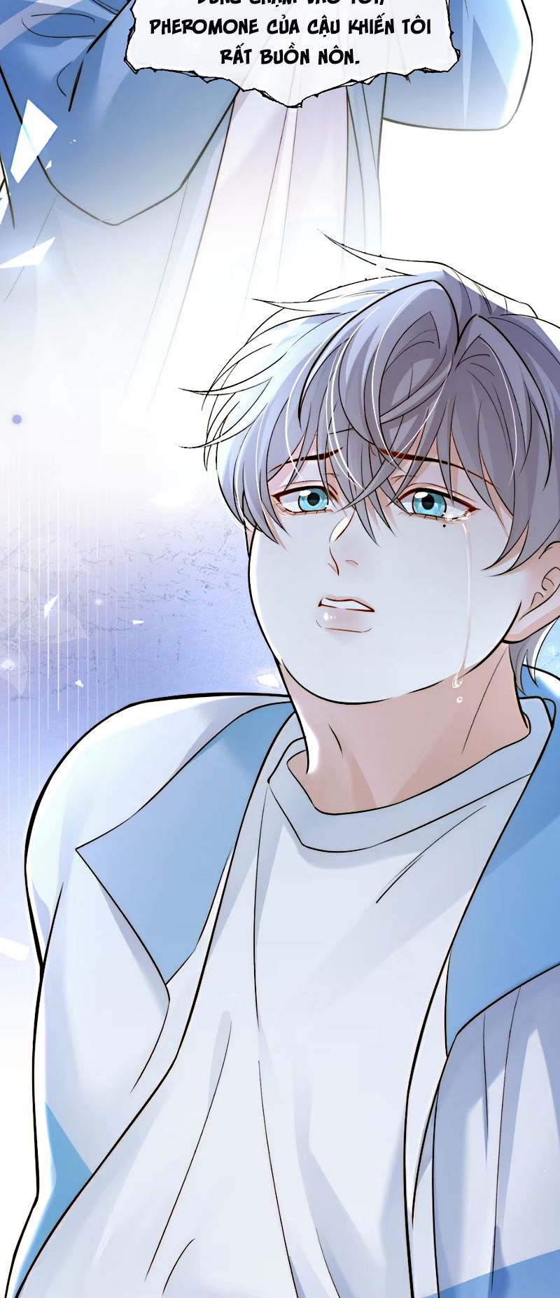 Tiêu Rồi, Sau Khi Bị Đánh Dấu Sinh Trứng Rắn Rồi Chap 7 - Trang 2