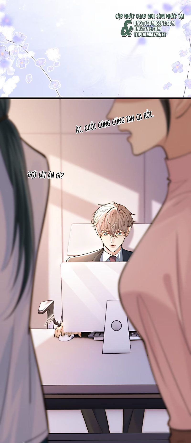 Tiêu Rồi, Sau Khi Bị Đánh Dấu Sinh Trứng Rắn Rồi Chap 7 - Trang 2