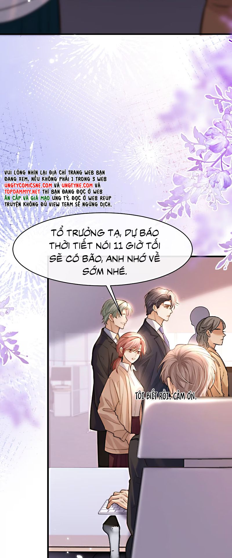 Tiêu Rồi, Sau Khi Bị Đánh Dấu Sinh Trứng Rắn Rồi Chap 7 - Trang 2