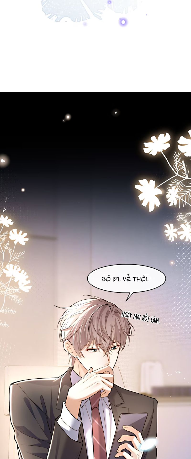 Tiêu Rồi, Sau Khi Bị Đánh Dấu Sinh Trứng Rắn Rồi Chap 7 - Trang 2