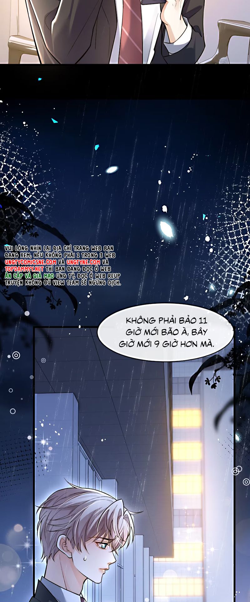 Tiêu Rồi, Sau Khi Bị Đánh Dấu Sinh Trứng Rắn Rồi Chap 7 - Trang 2