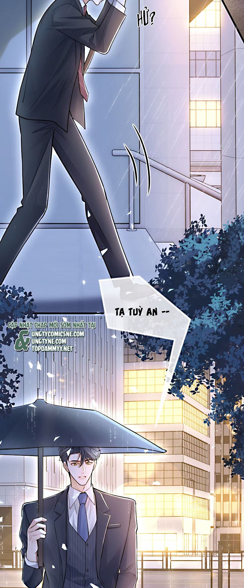 Tiêu Rồi, Sau Khi Bị Đánh Dấu Sinh Trứng Rắn Rồi Chap 7 - Trang 2