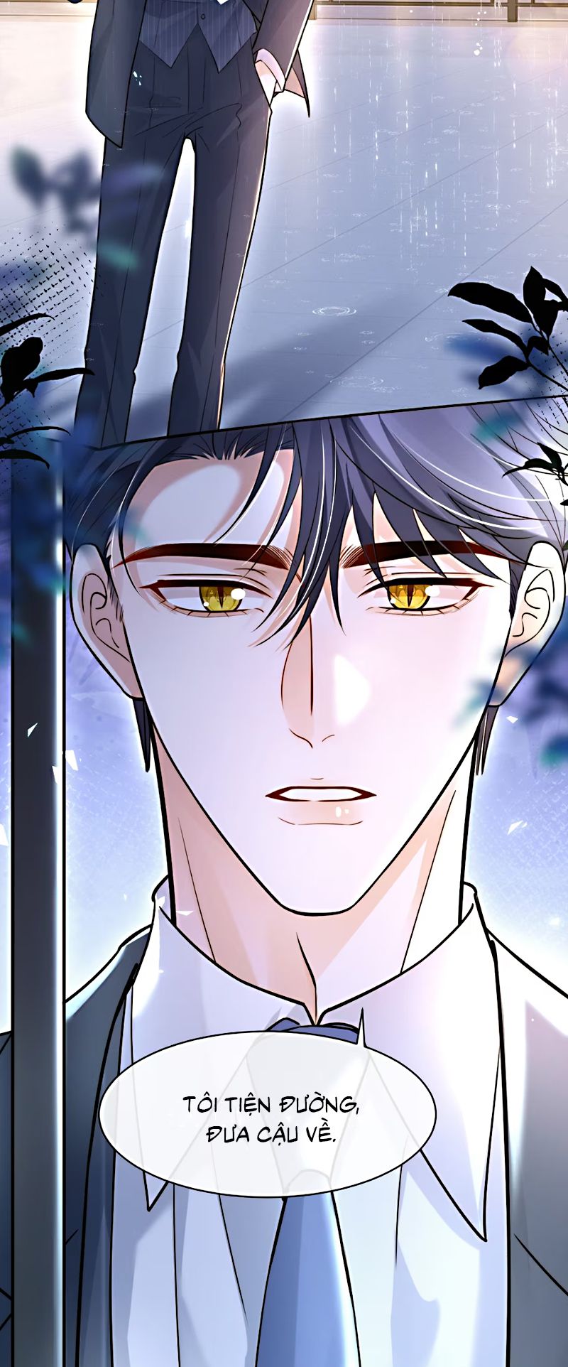 Tiêu Rồi, Sau Khi Bị Đánh Dấu Sinh Trứng Rắn Rồi Chap 7 - Trang 2