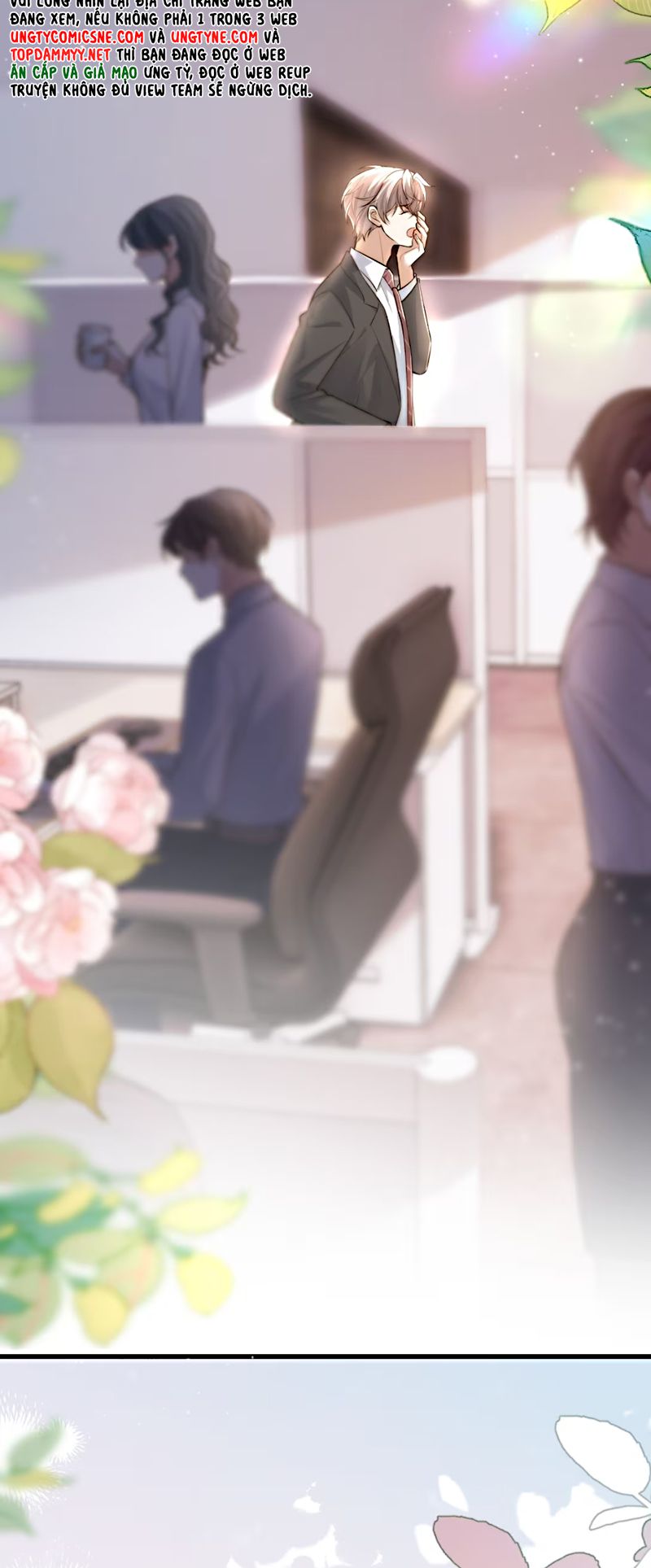 Tiêu Rồi, Sau Khi Bị Đánh Dấu Sinh Trứng Rắn Rồi Chap 7 - Trang 2