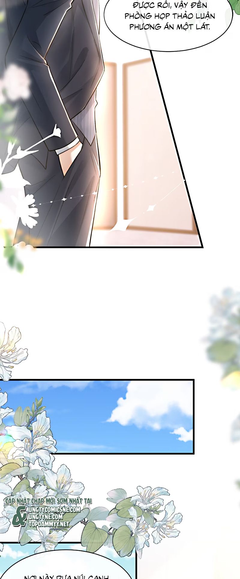 Tiêu Rồi, Sau Khi Bị Đánh Dấu Sinh Trứng Rắn Rồi Chap 7 - Trang 2