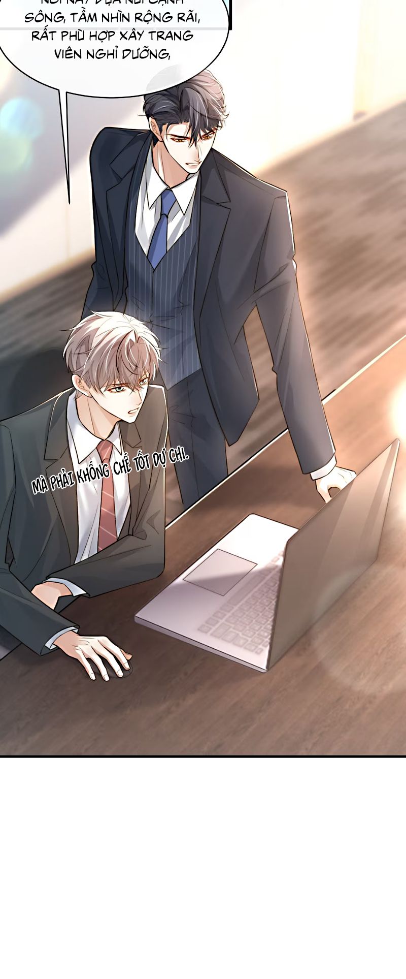 Tiêu Rồi, Sau Khi Bị Đánh Dấu Sinh Trứng Rắn Rồi Chap 7 - Trang 2