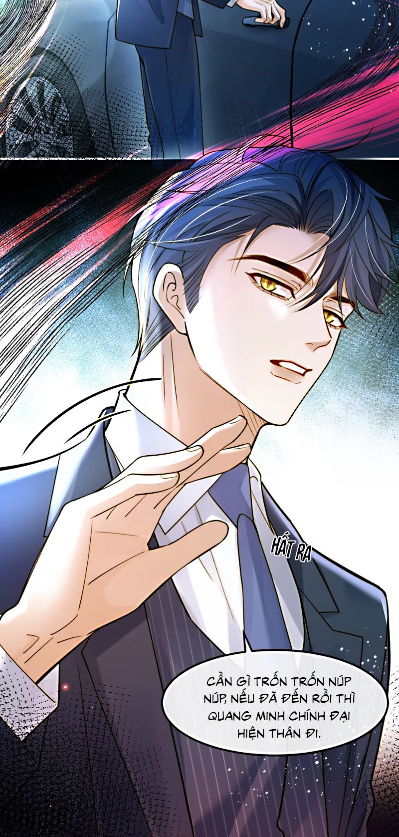 Tiêu Rồi, Sau Khi Bị Đánh Dấu Sinh Trứng Rắn Rồi Chap 8 - Trang 2