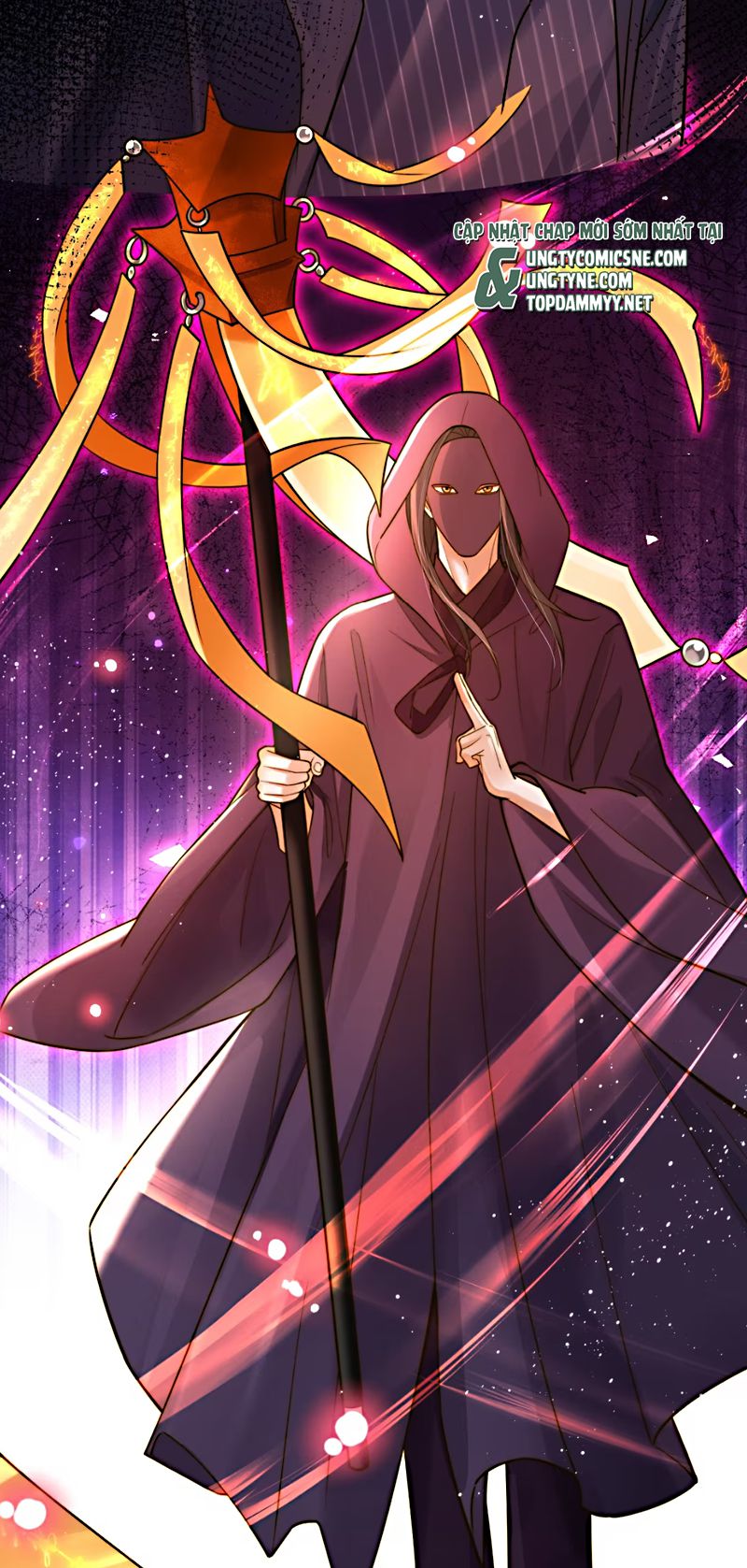 Tiêu Rồi, Sau Khi Bị Đánh Dấu Sinh Trứng Rắn Rồi Chap 8 - Trang 2