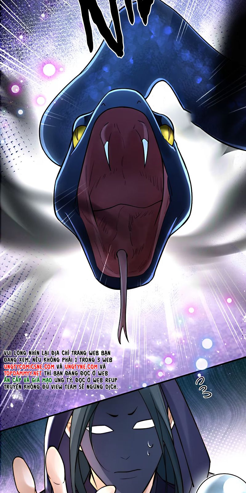 Tiêu Rồi, Sau Khi Bị Đánh Dấu Sinh Trứng Rắn Rồi Chap 8 - Trang 2