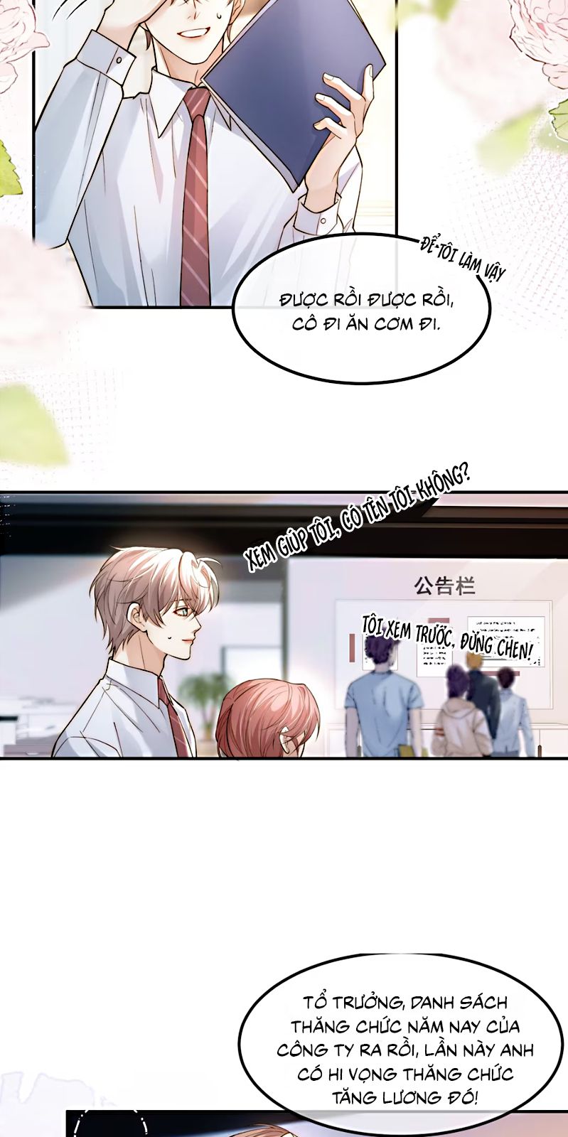 Tiêu Rồi, Sau Khi Bị Đánh Dấu Sinh Trứng Rắn Rồi Chap 8 - Trang 2