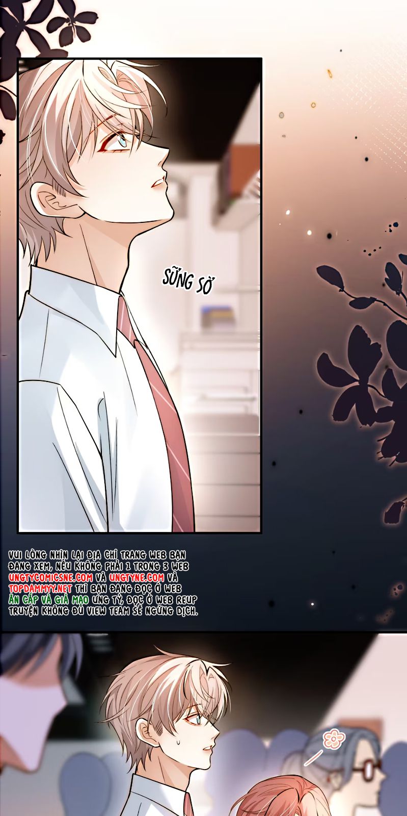 Tiêu Rồi, Sau Khi Bị Đánh Dấu Sinh Trứng Rắn Rồi Chap 8 - Trang 2