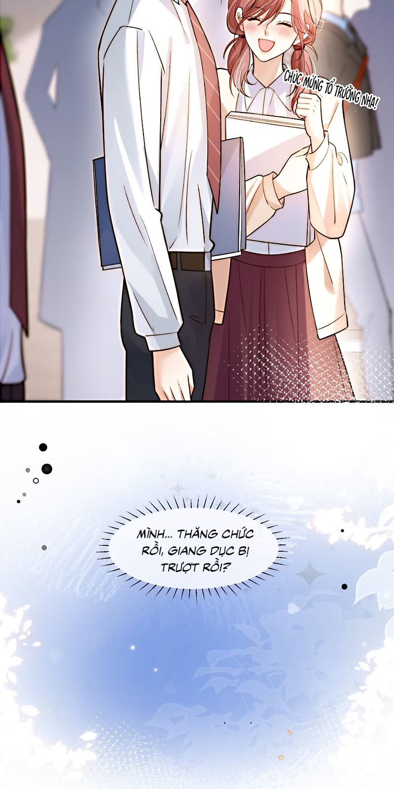 Tiêu Rồi, Sau Khi Bị Đánh Dấu Sinh Trứng Rắn Rồi Chap 8 - Trang 2