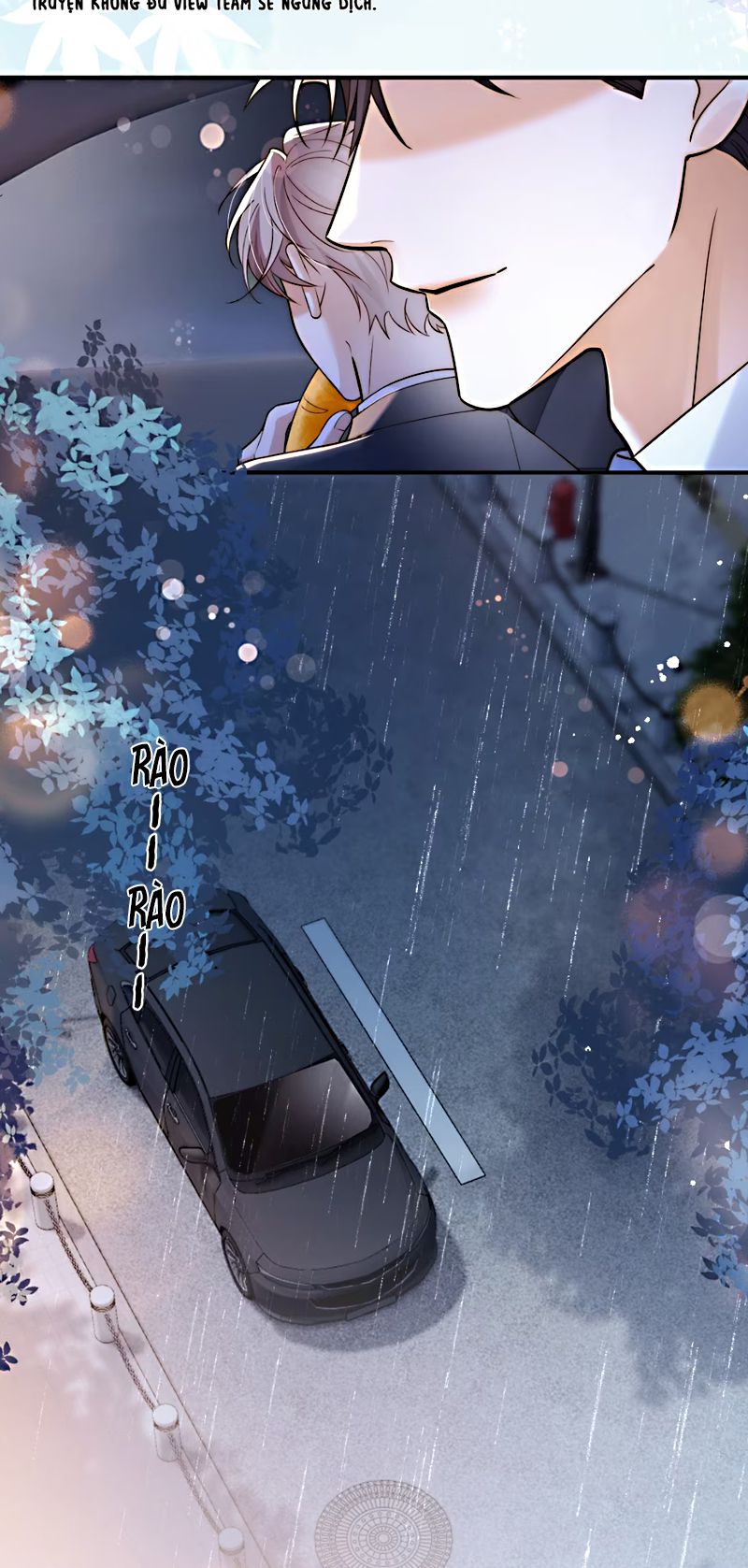 Tiêu Rồi, Sau Khi Bị Đánh Dấu Sinh Trứng Rắn Rồi Chap 8 - Trang 2