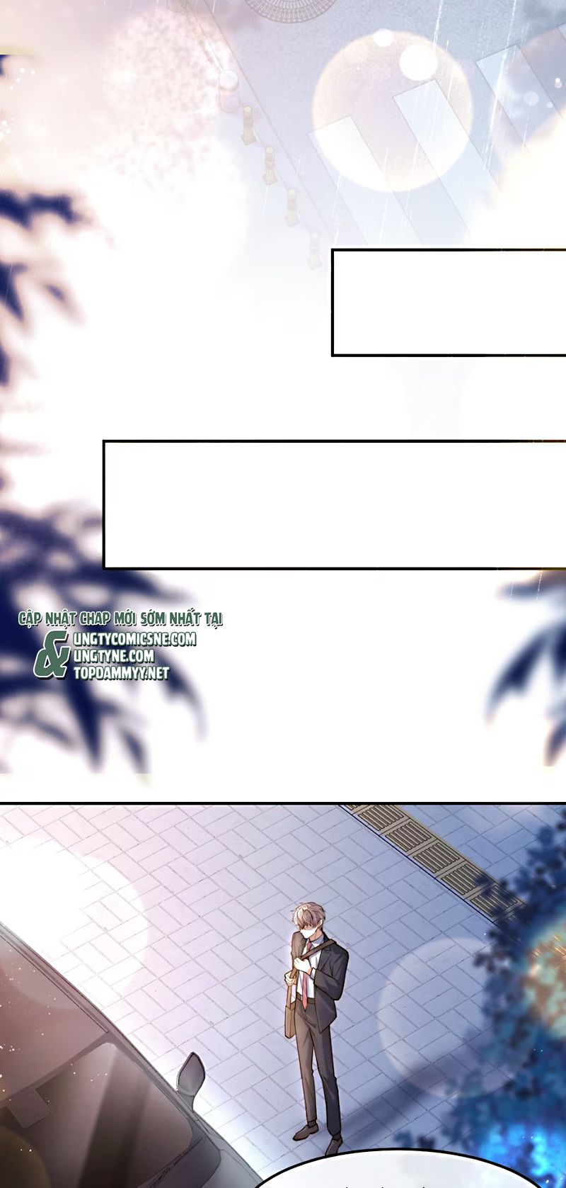 Tiêu Rồi, Sau Khi Bị Đánh Dấu Sinh Trứng Rắn Rồi Chap 8 - Trang 2