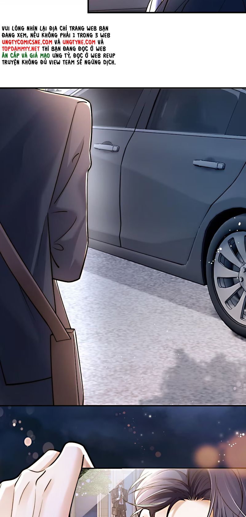 Tiêu Rồi, Sau Khi Bị Đánh Dấu Sinh Trứng Rắn Rồi Chap 8 - Trang 2