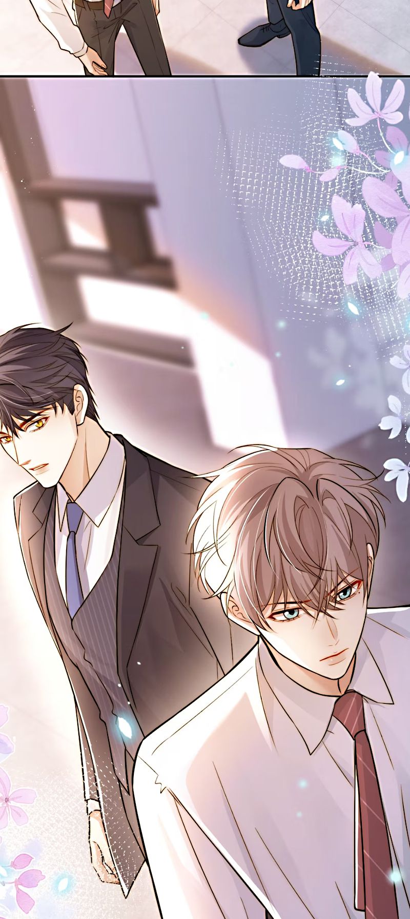 Tiêu Rồi, Sau Khi Bị Đánh Dấu Sinh Trứng Rắn Rồi Chap 9 - Trang 2