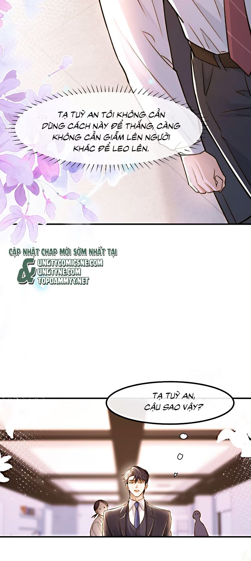 Tiêu Rồi, Sau Khi Bị Đánh Dấu Sinh Trứng Rắn Rồi Chap 9 - Trang 2