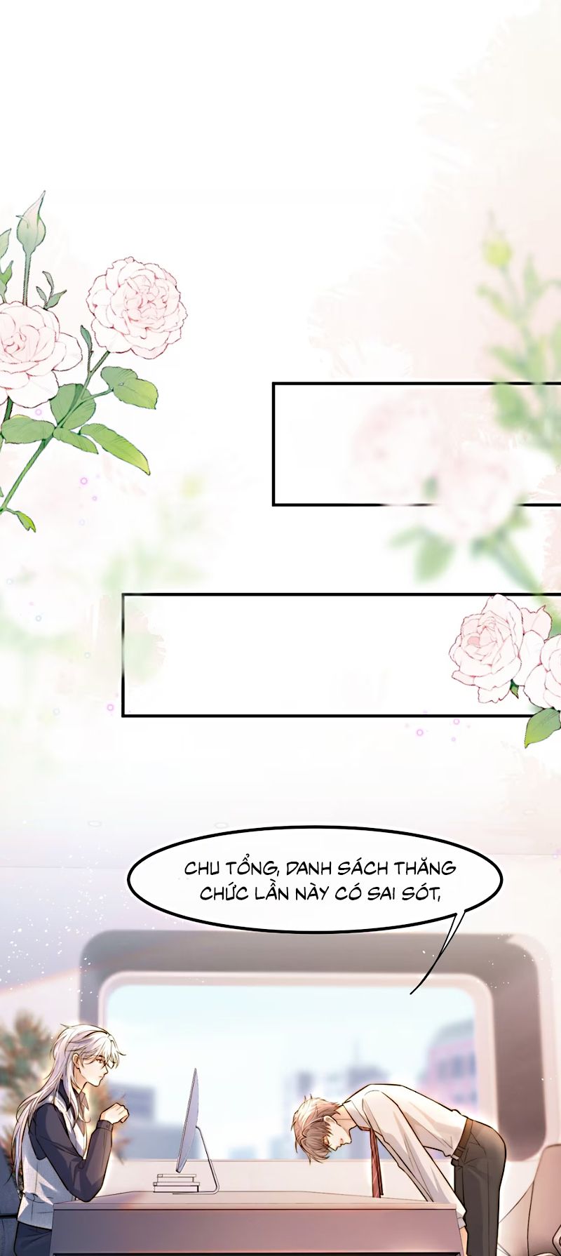 Tiêu Rồi, Sau Khi Bị Đánh Dấu Sinh Trứng Rắn Rồi Chap 9 - Trang 2