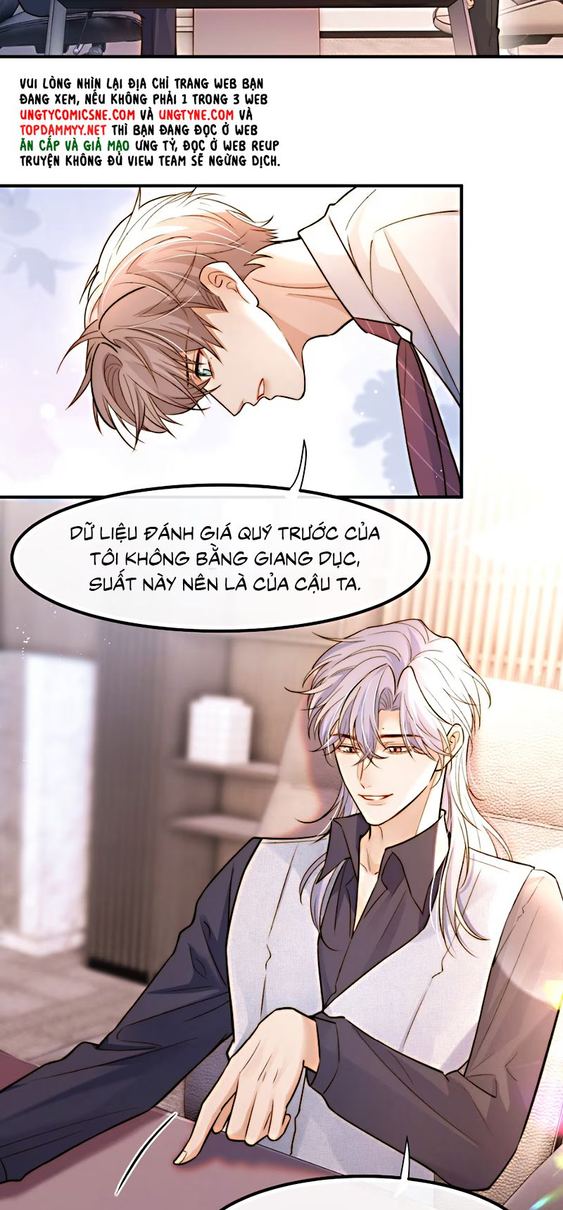 Tiêu Rồi, Sau Khi Bị Đánh Dấu Sinh Trứng Rắn Rồi Chap 9 - Trang 2