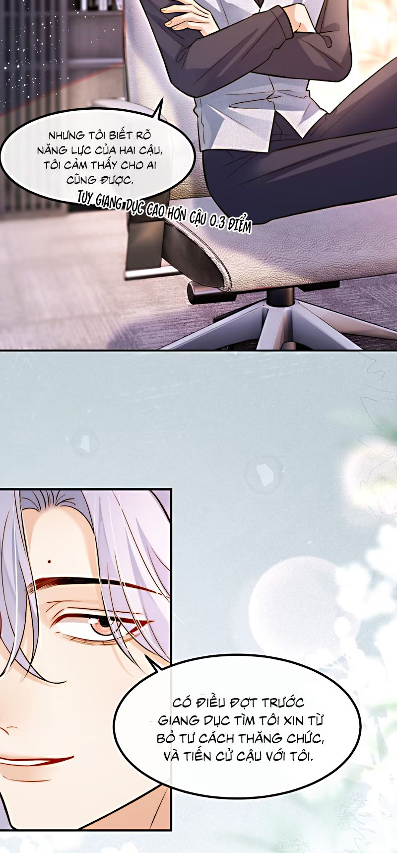 Tiêu Rồi, Sau Khi Bị Đánh Dấu Sinh Trứng Rắn Rồi Chap 9 - Trang 2