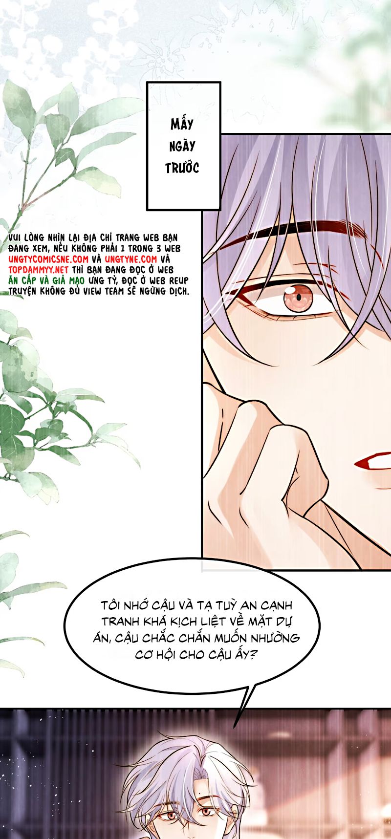 Tiêu Rồi, Sau Khi Bị Đánh Dấu Sinh Trứng Rắn Rồi Chap 9 - Trang 2