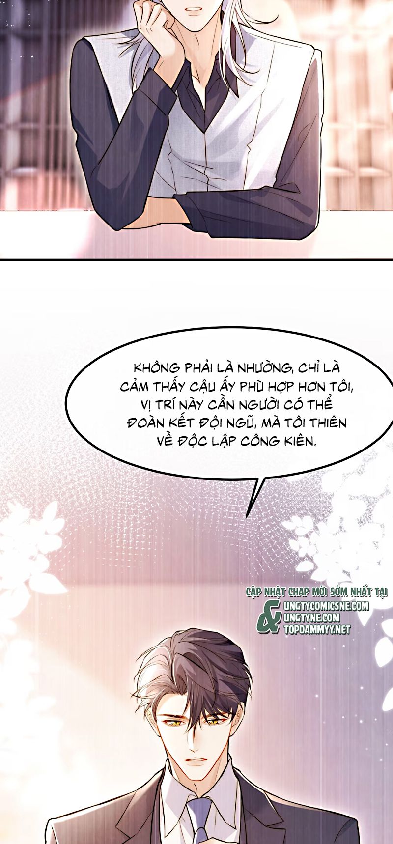 Tiêu Rồi, Sau Khi Bị Đánh Dấu Sinh Trứng Rắn Rồi Chap 9 - Trang 2