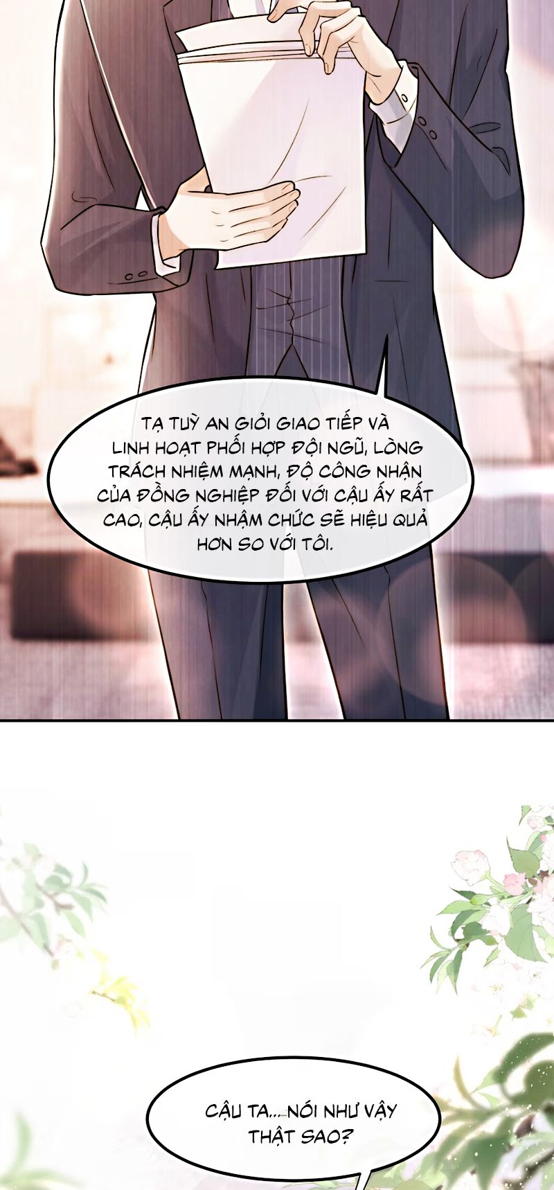 Tiêu Rồi, Sau Khi Bị Đánh Dấu Sinh Trứng Rắn Rồi Chap 9 - Trang 2