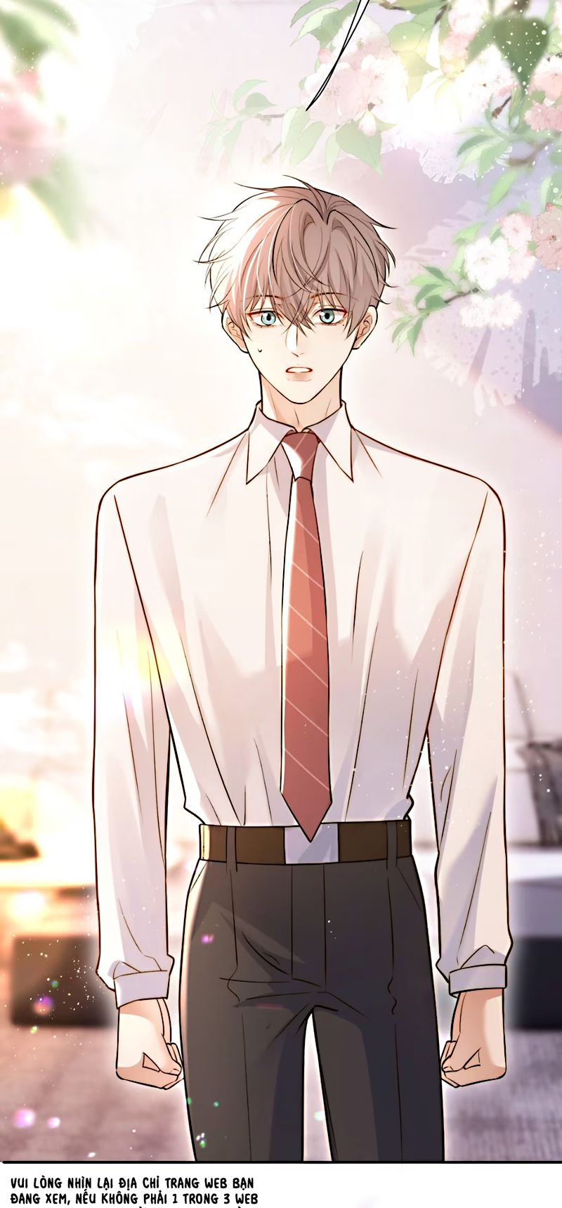 Tiêu Rồi, Sau Khi Bị Đánh Dấu Sinh Trứng Rắn Rồi Chap 9 - Trang 2