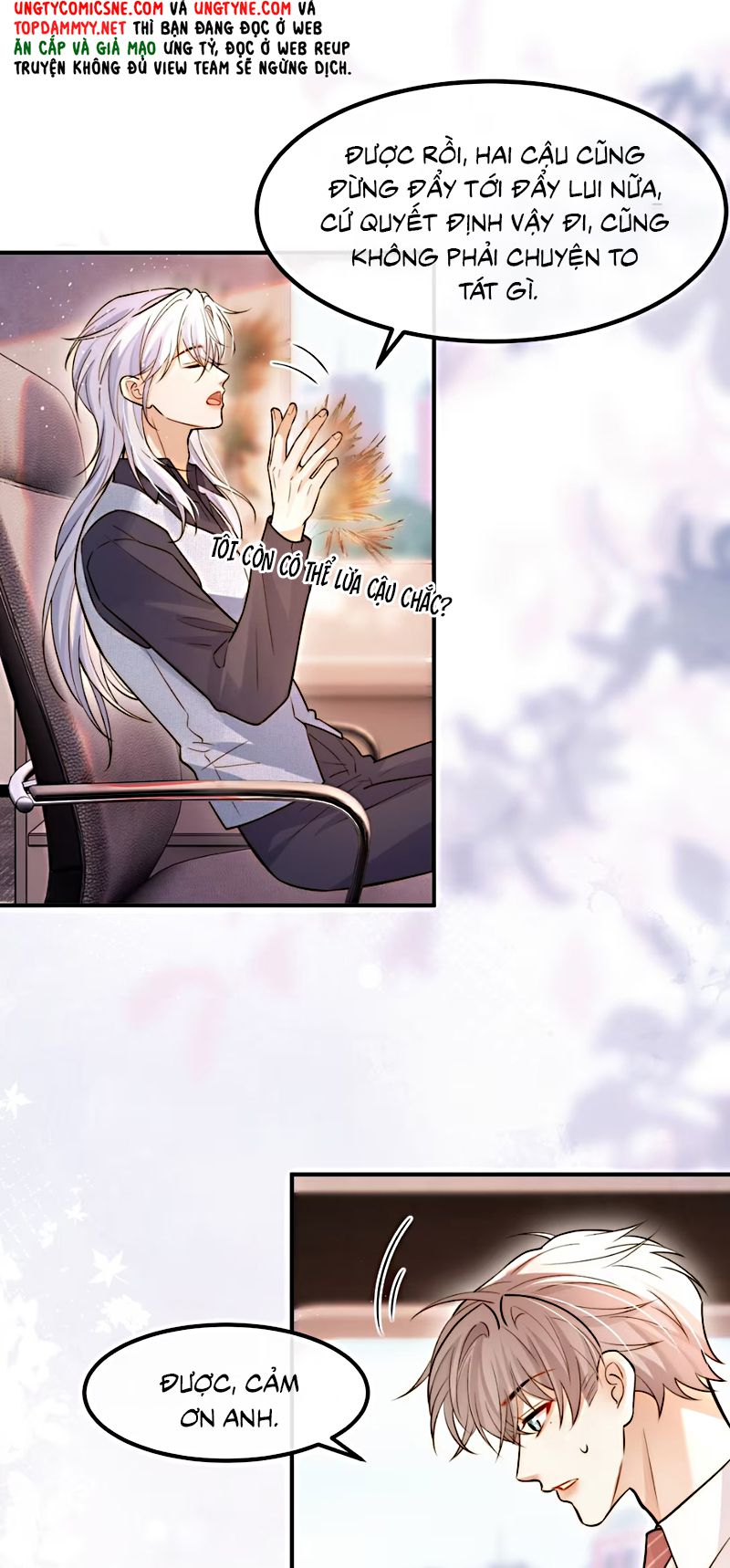 Tiêu Rồi, Sau Khi Bị Đánh Dấu Sinh Trứng Rắn Rồi Chap 9 - Trang 2