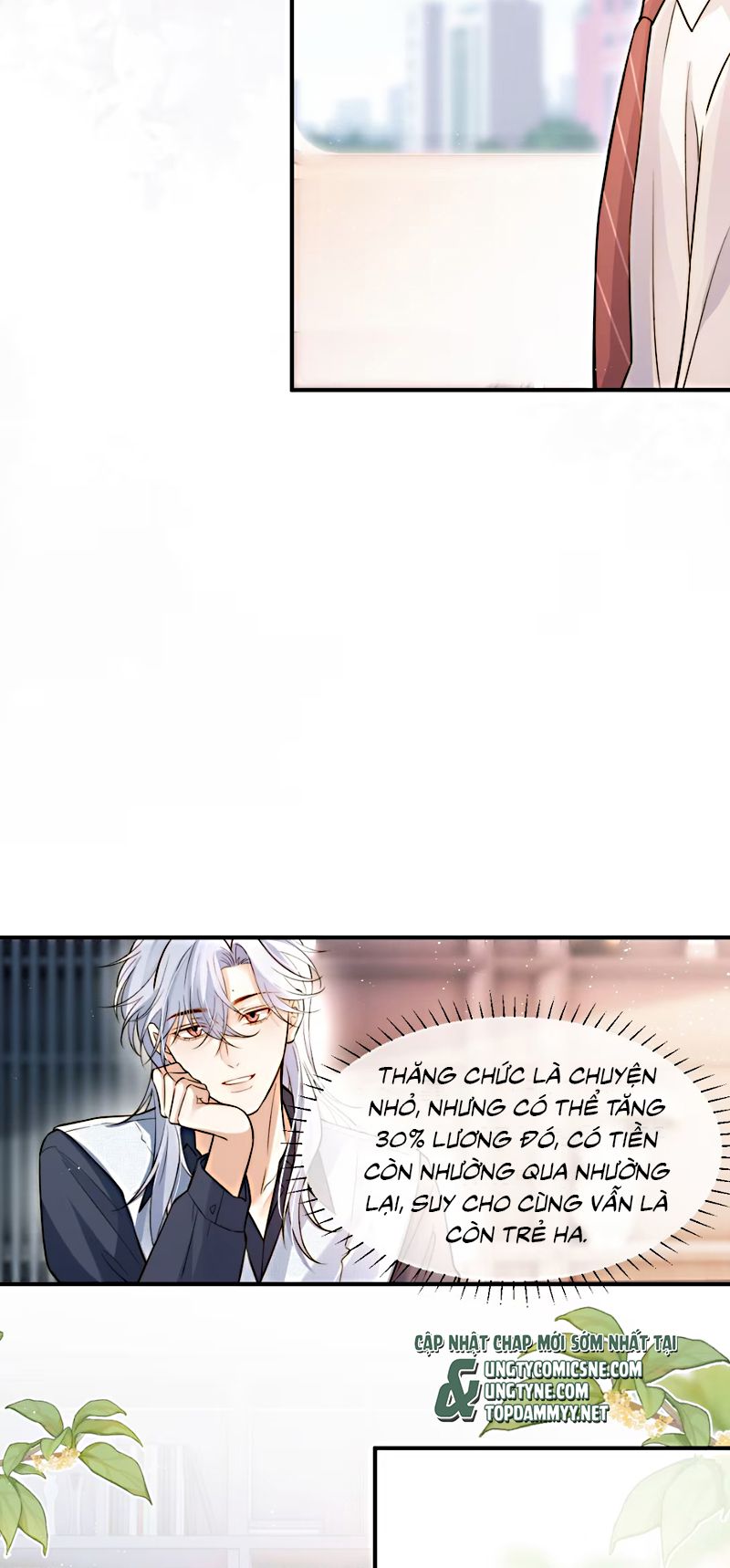 Tiêu Rồi, Sau Khi Bị Đánh Dấu Sinh Trứng Rắn Rồi Chap 9 - Trang 2