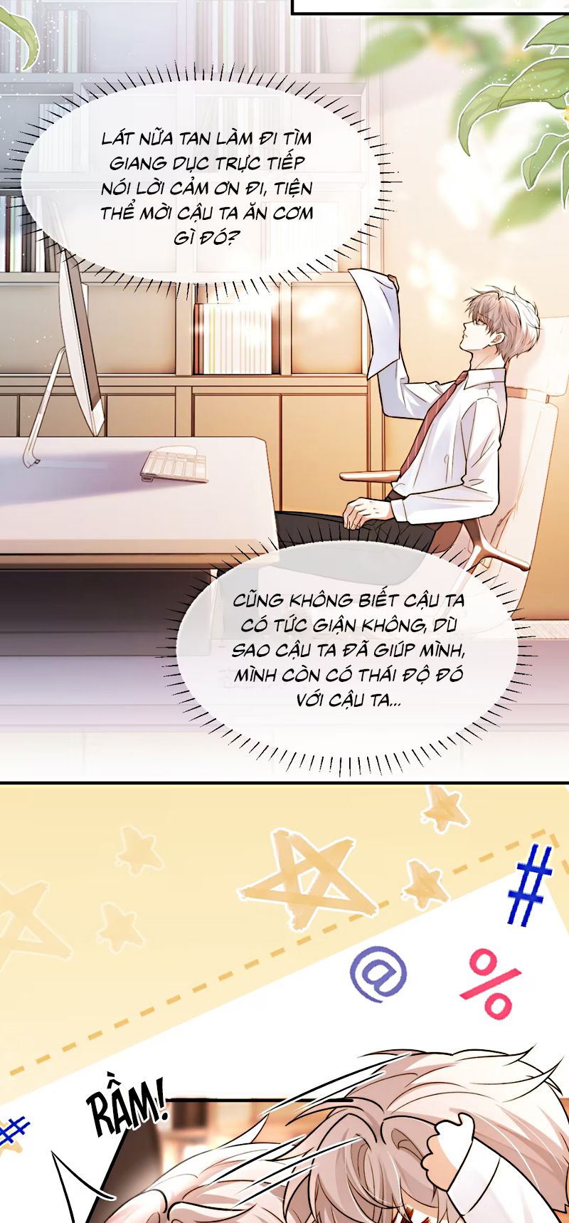 Tiêu Rồi, Sau Khi Bị Đánh Dấu Sinh Trứng Rắn Rồi Chap 9 - Trang 2