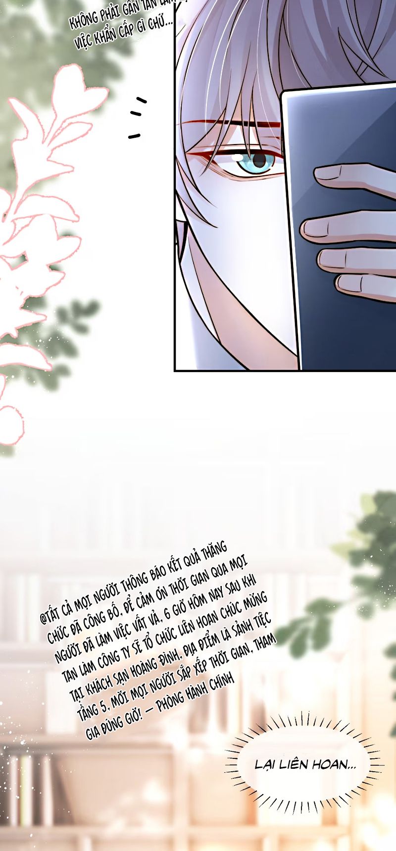 Tiêu Rồi, Sau Khi Bị Đánh Dấu Sinh Trứng Rắn Rồi Chap 9 - Trang 2