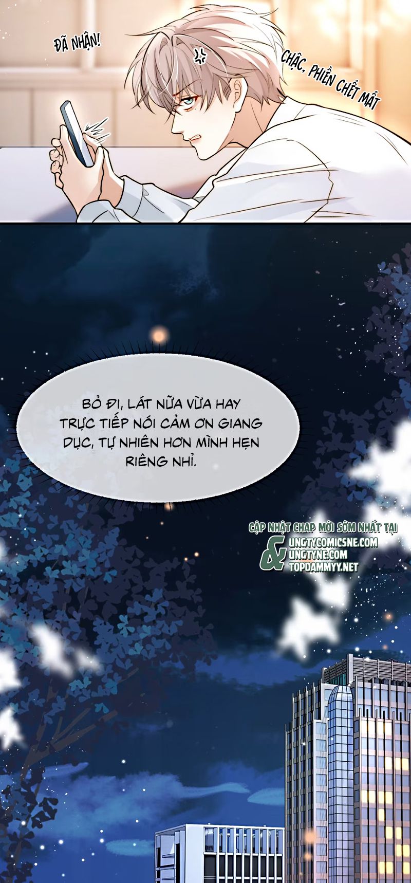 Tiêu Rồi, Sau Khi Bị Đánh Dấu Sinh Trứng Rắn Rồi Chap 9 - Trang 2