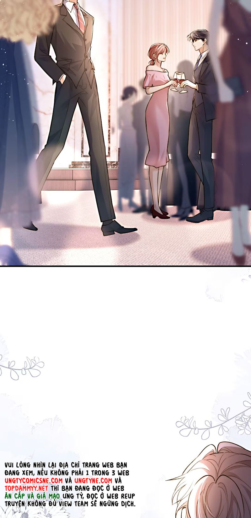 Tiêu Rồi, Sau Khi Bị Đánh Dấu Sinh Trứng Rắn Rồi Chap 9 - Trang 2