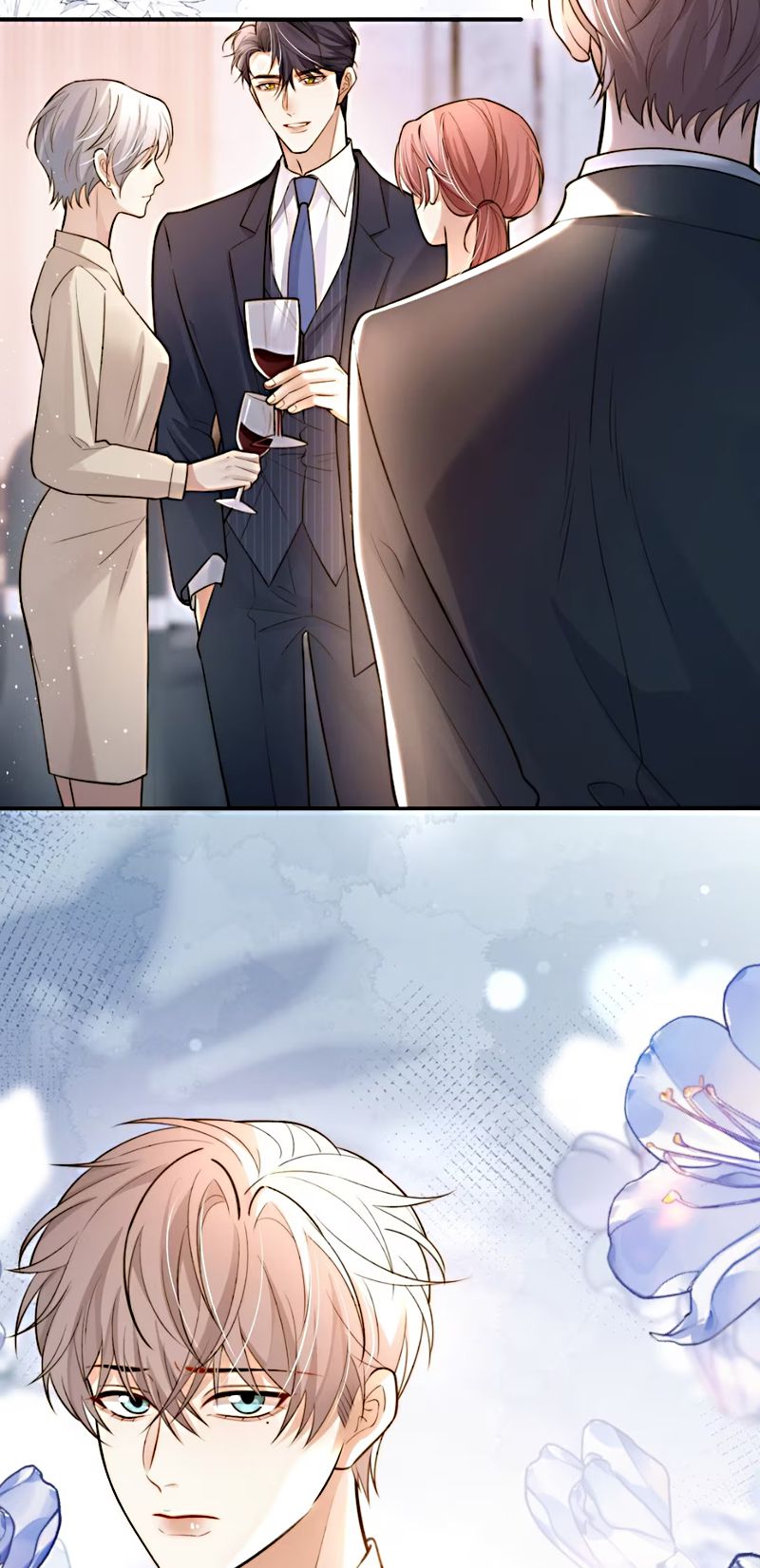 Tiêu Rồi, Sau Khi Bị Đánh Dấu Sinh Trứng Rắn Rồi Chap 9 - Trang 2