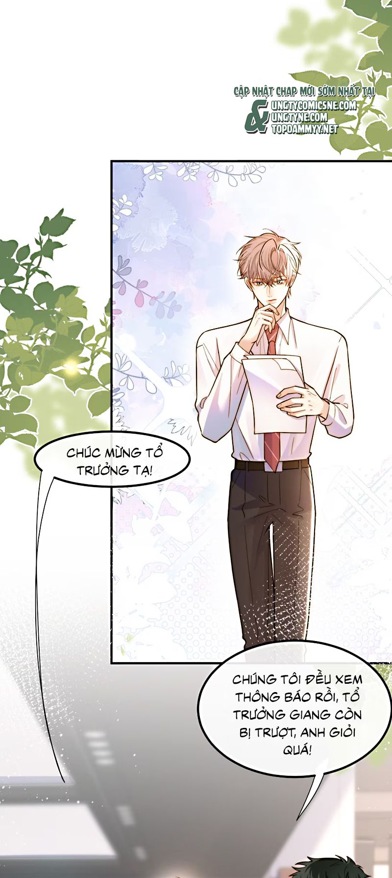 Tiêu Rồi, Sau Khi Bị Đánh Dấu Sinh Trứng Rắn Rồi Chap 9 - Trang 2