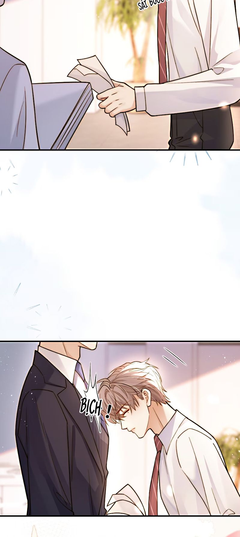 Tiêu Rồi, Sau Khi Bị Đánh Dấu Sinh Trứng Rắn Rồi Chap 9 - Trang 2