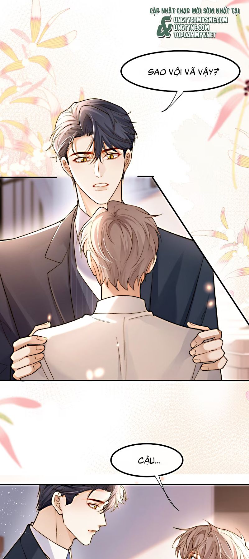 Tiêu Rồi, Sau Khi Bị Đánh Dấu Sinh Trứng Rắn Rồi Chap 9 - Trang 2