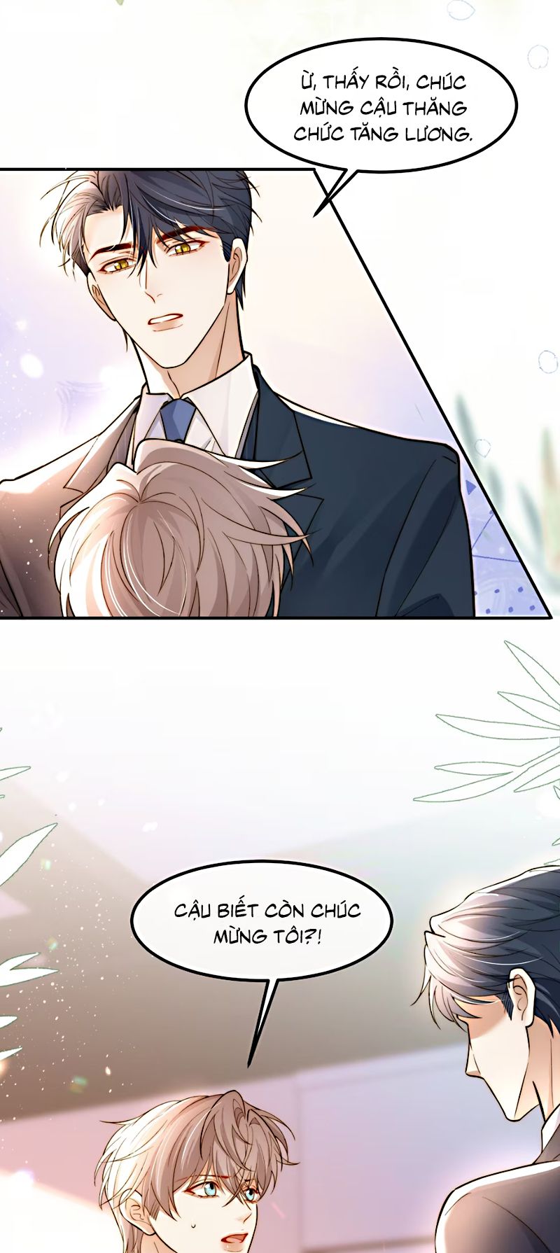 Tiêu Rồi, Sau Khi Bị Đánh Dấu Sinh Trứng Rắn Rồi Chap 9 - Trang 2