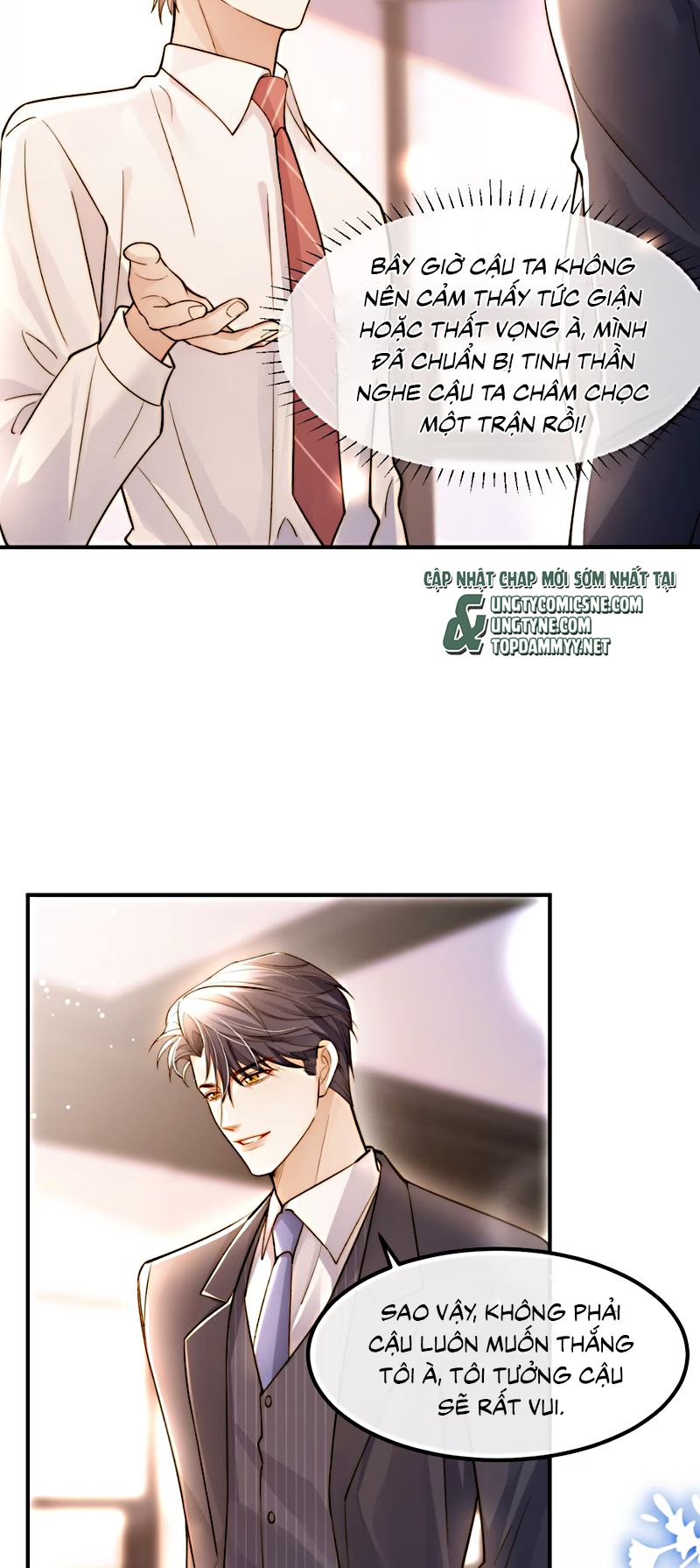 Tiêu Rồi, Sau Khi Bị Đánh Dấu Sinh Trứng Rắn Rồi Chap 9 - Trang 2