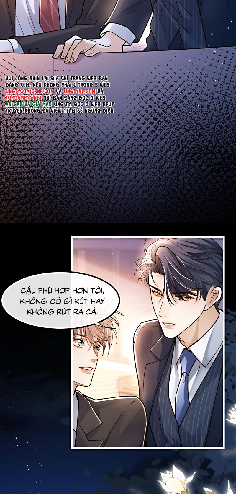 Tiêu Rồi, Sau Khi Bị Đánh Dấu Sinh Trứng Rắn Rồi Chap 10 - Trang 2