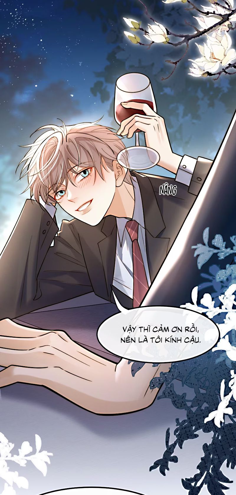 Tiêu Rồi, Sau Khi Bị Đánh Dấu Sinh Trứng Rắn Rồi Chap 10 - Trang 2