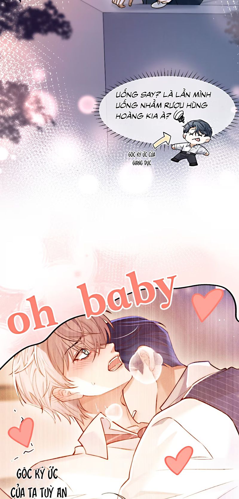 Tiêu Rồi, Sau Khi Bị Đánh Dấu Sinh Trứng Rắn Rồi Chap 10 - Trang 2